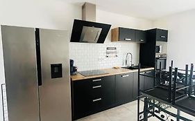 Jolie Maison De Village 2 Chambres